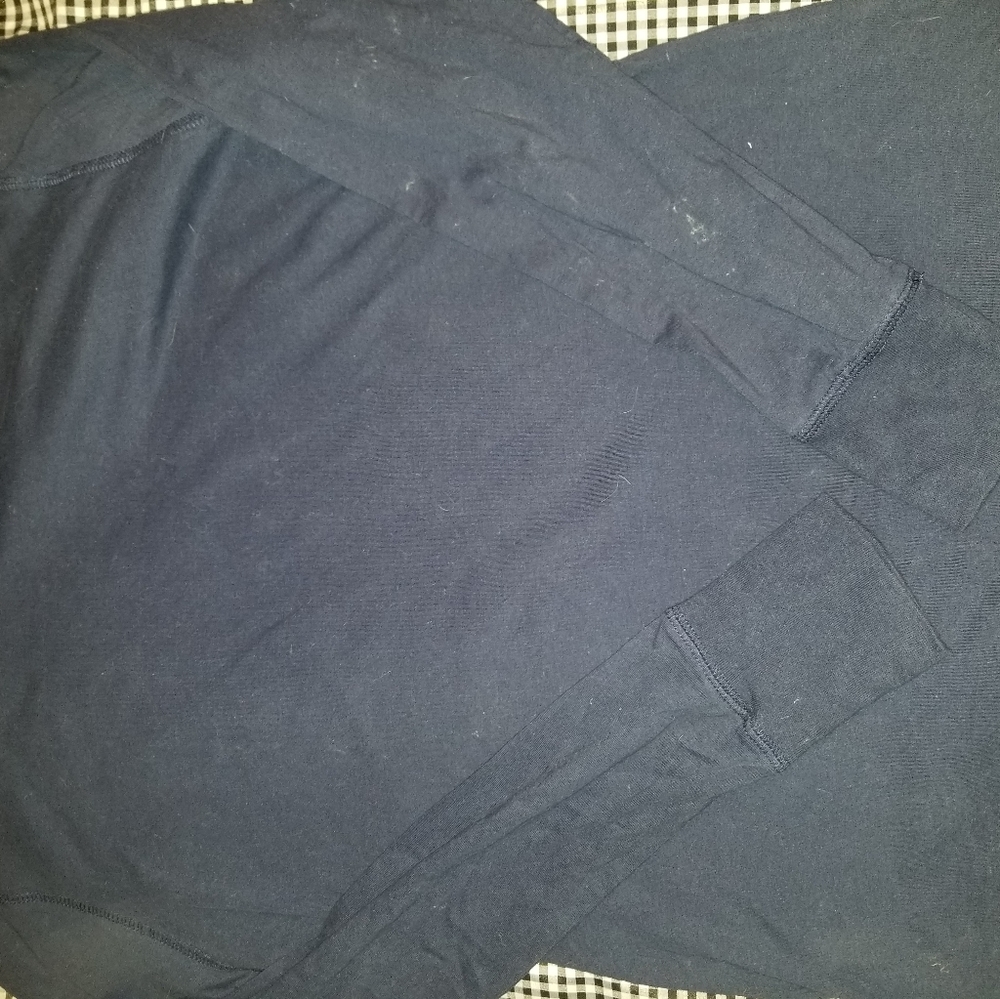 Peaches top